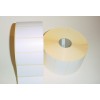 WB7536 rol @ 1.000 witte etiketten permanent zwart bedrukt 75 x 36 mm WB7536 rol @ 1.000 witte etiketten permanent zwart bedrukt 75 x 36 mm